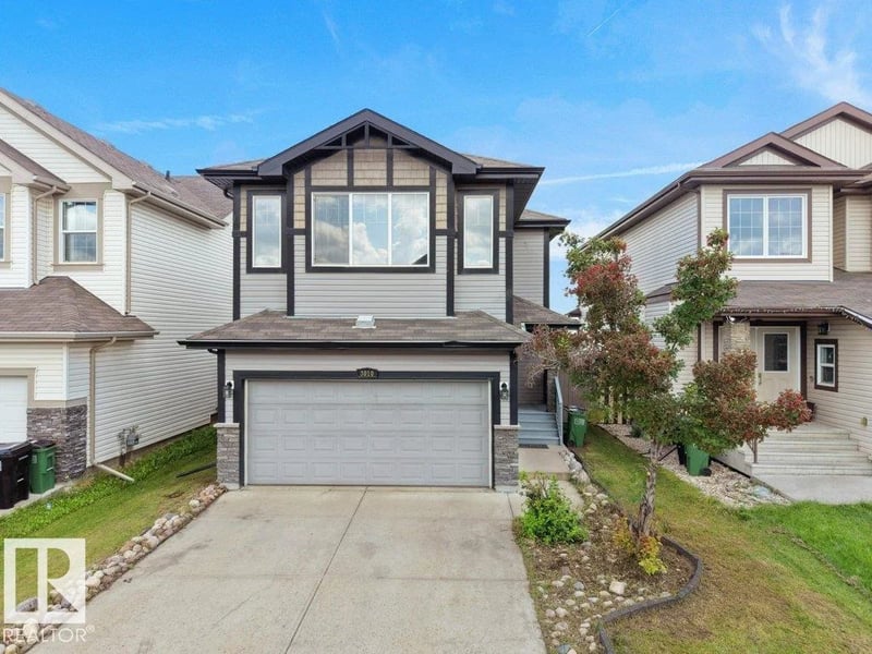 3010 17A Ave NW, Edmonton, Alberta, T6T0R8, Edmonton, Alberta — photo 1 of 5