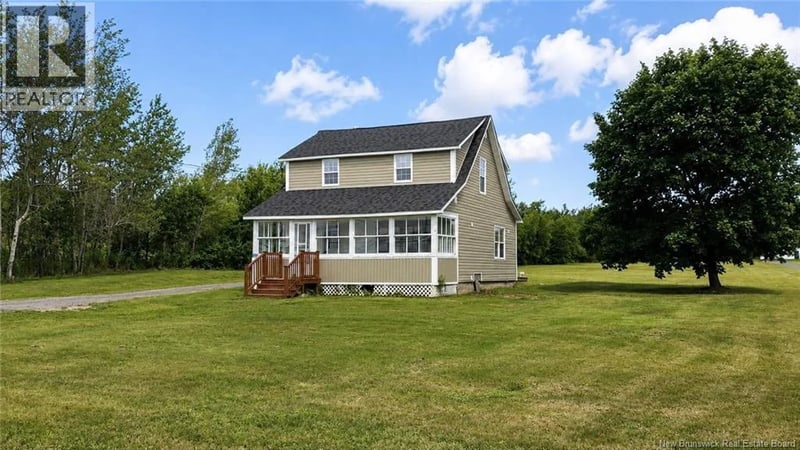 2807 Route 11, Village-Saint-Laurent, New Brunswick, E9G2J6, Village-Saint-Laurent, New Brunswick — photo 1 of 5