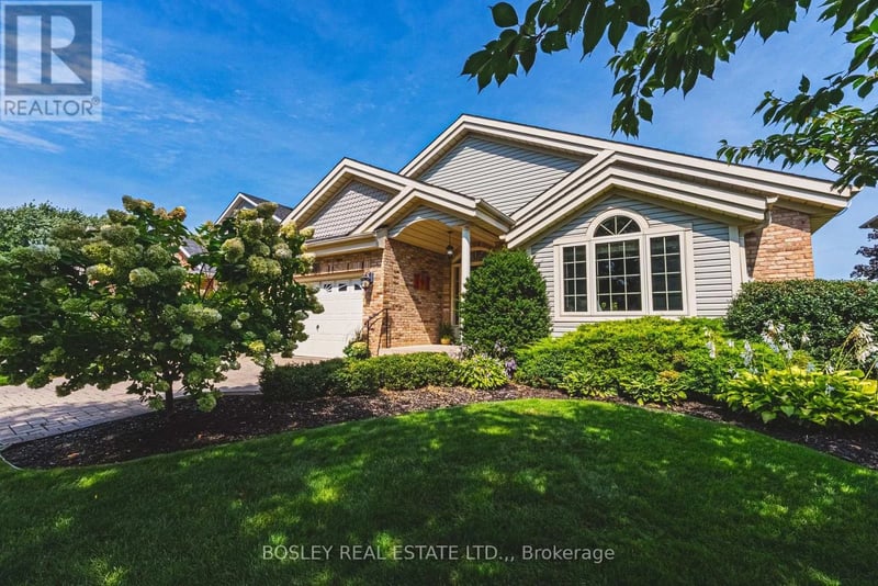4011 AZALEA Crescent, Lincoln (Lincoln-Jordan/Vineland), Ontario, L0R2C0, Lincoln (Lincoln-Jordan/Vineland), Ontario — photo 1 of 5