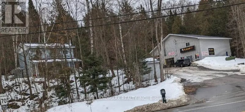 12170 Highway 35, Minden Hills (Lutterworth), Ontario, K0M2K0, Minden Hills (Lutterworth), Ontario — photo 1 of 5