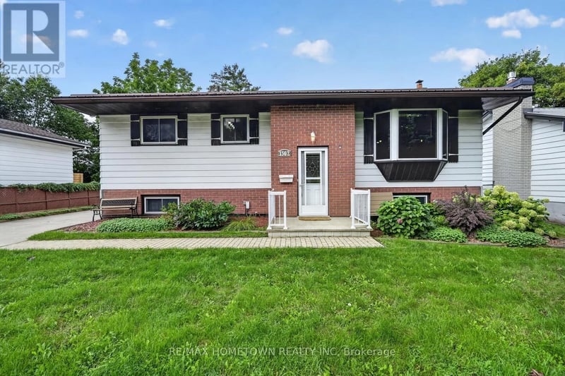1362 Windsor Drive, Brockville, Ontario, K6V3H9, Brockville, Ontario — photo 1 of 5