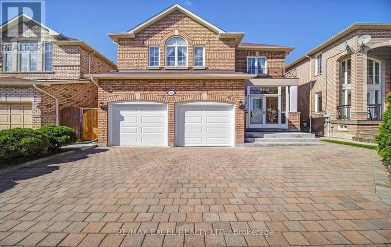 #BSMT 392 Elson Street, Markham (Cedarwood), Ontario, L3S4R9, Markham (Cedarwood), Ontario — photo 1 of 5