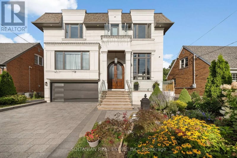 15 Calvin Avenue, Toronto (Willowdale East), Ontario, M2N5E4, Toronto (Willowdale East), Ontario — photo 1 of 5