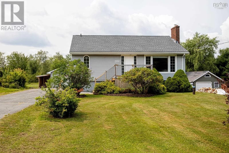286 Patton Road, Upper Sackville, Nova Scotia, B4E3C1, Upper Sackville, Nova Scotia — photo 1 of 5