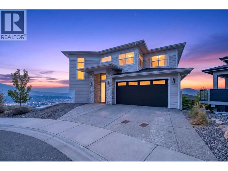 5120 Turtle Pond Court, Vernon, British Columbia, V1T2T9, Vernon, British Columbia — photo 1 of 5