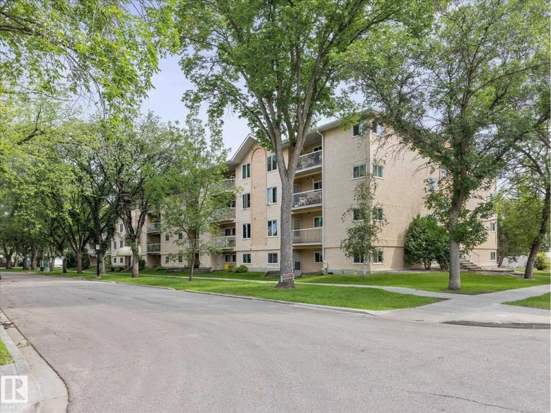 #304 11511 130 ST NW, Edmonton, Alberta, T5M4B3, Edmonton, Alberta — photo 1 of 5