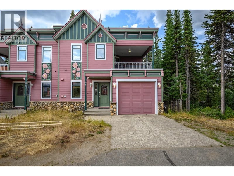 #7 635 Monashee Road, Silver Star, British Columbia, V1B3M1, Silver Star, British Columbia — photo 1 of 5