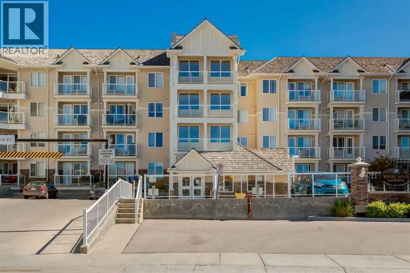 500 Rocky Vista Gardens Northwest, Calgary, Alberta, T3G0C3, Calgary, Alberta — photo 1 of 5