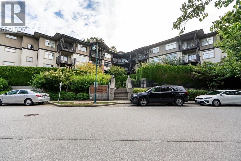 #213 400 KLAHANIE Drive, Port Moody, British Columbia, V3B3H7, Port Moody, British Columbia — photo 1 of 5