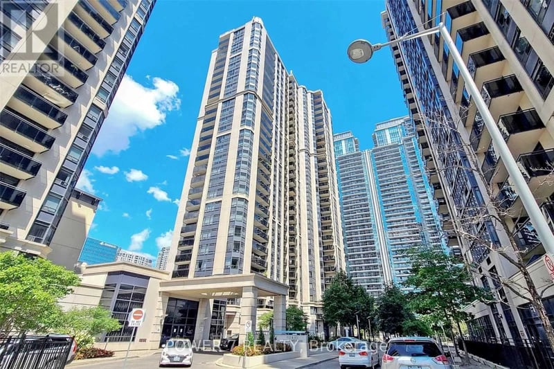 #1110 155 Beecroft Road, Toronto (Lansing-Westgate), Ontario, M2N7C6, Toronto (Lansing-Westgate), Ontario — photo 1 of 5