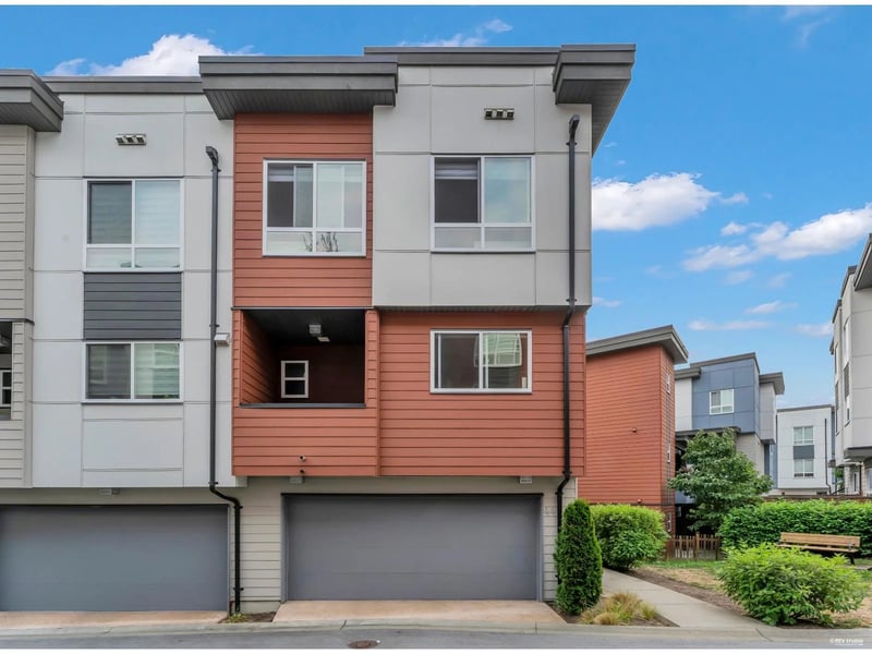 #44 1670 160 Street, Surrey, British Columbia, V4A0C6, Surrey, British Columbia — photo 1 of 5