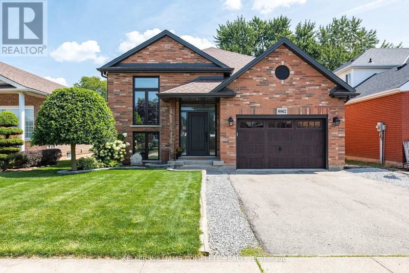 8862 Nassau Avenue North, Niagara Falls (Lyons Creek), Ontario, L2G7W5, Niagara Falls (Lyons Creek), Ontario — photo 1 of 5