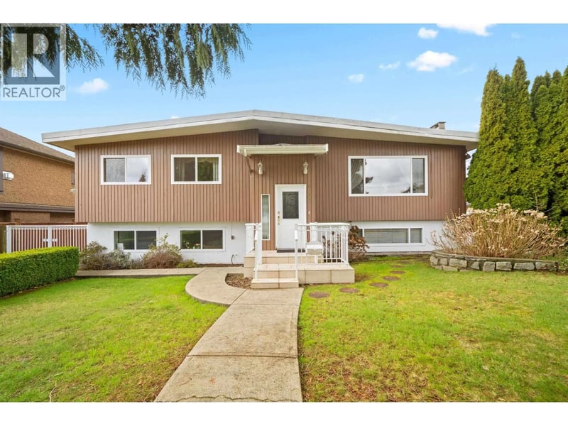 6565 SUMAS Drive, Burnaby, British Columbia, V5B2V1, Burnaby, British Columbia — photo 1 of 5