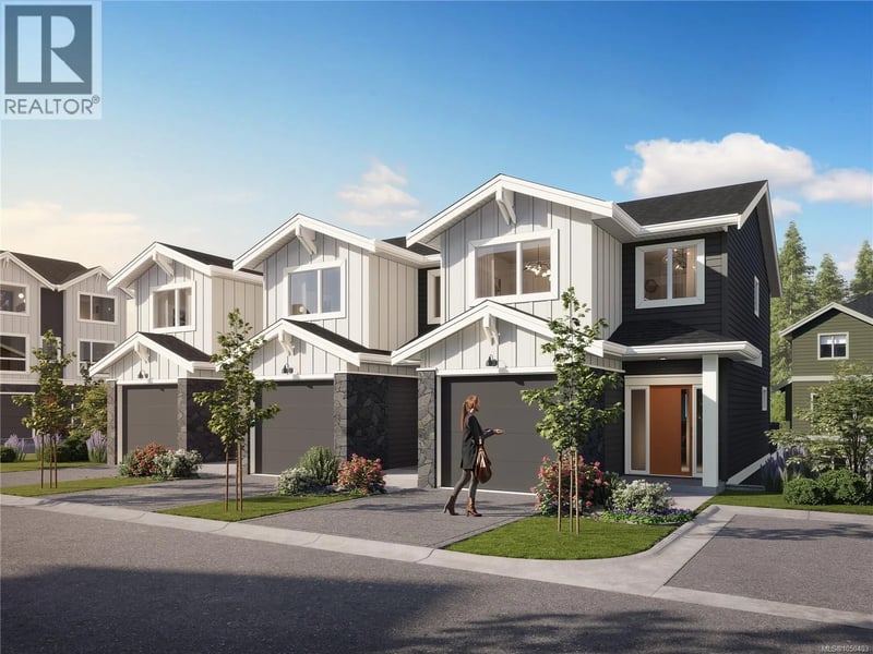 2838 Apex Close, Langford, British Columbia, V9B7H1, Langford, British Columbia — photo 1 of 5