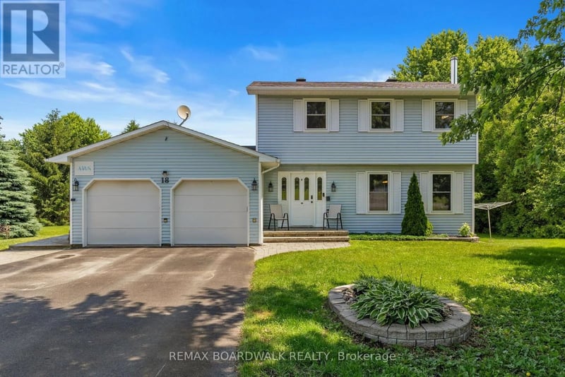 18 Berg Crescent, North Grenville, Ontario, K0G1J0, North Grenville, Ontario — photo 1 of 5