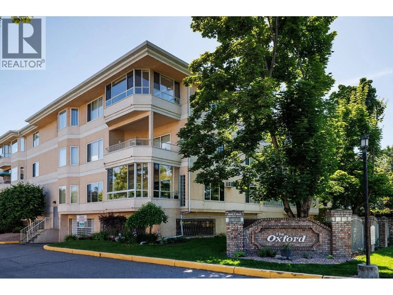 #214 985 KLO Road, Kelowna, British Columbia, V1Y9L2, Kelowna, British Columbia — photo 1 of 5