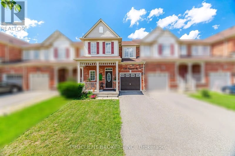 879 Brassard Circle, Milton (WI Willmott), Ontario, L9T8E2, Milton (WI Willmott), Ontario — photo 1 of 5
