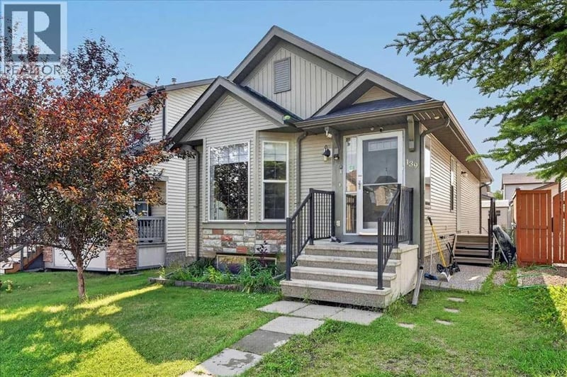 139 Silverado Way Southwest, Calgary, Alberta, T2X0E8, Calgary, Alberta — photo 1 of 5
