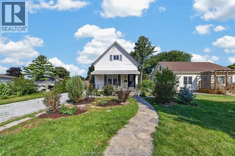 45 Oxley Drive, Chatham, Ontario, N7L2K7, Chatham, Ontario — photo 1 of 5
