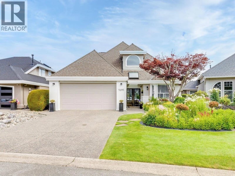 5295 ST ANDREWS Place, Delta, British Columbia, V4M4E5, Delta, British Columbia — photo 1 of 5