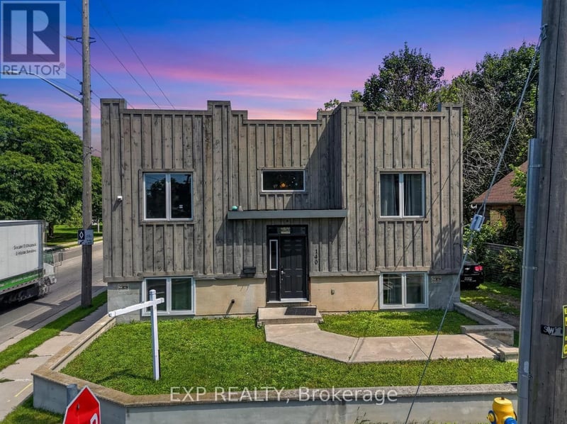 140 Boullee Street, London East (East C), Ontario, N5Y1T7, London East (East C), Ontario — photo 1 of 5