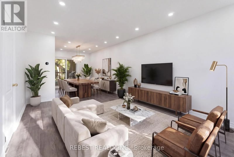 2181 Wiseman Court, Mississauga (Clarkson), Ontario, L5J1P3, Mississauga (Clarkson), Ontario — photo 1 of 5
