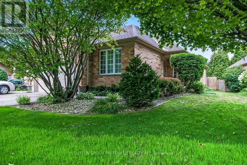 857 Silversmith Street, London North (North M), Ontario, N6H5T4, London North (North M), Ontario — photo 1 of 5
