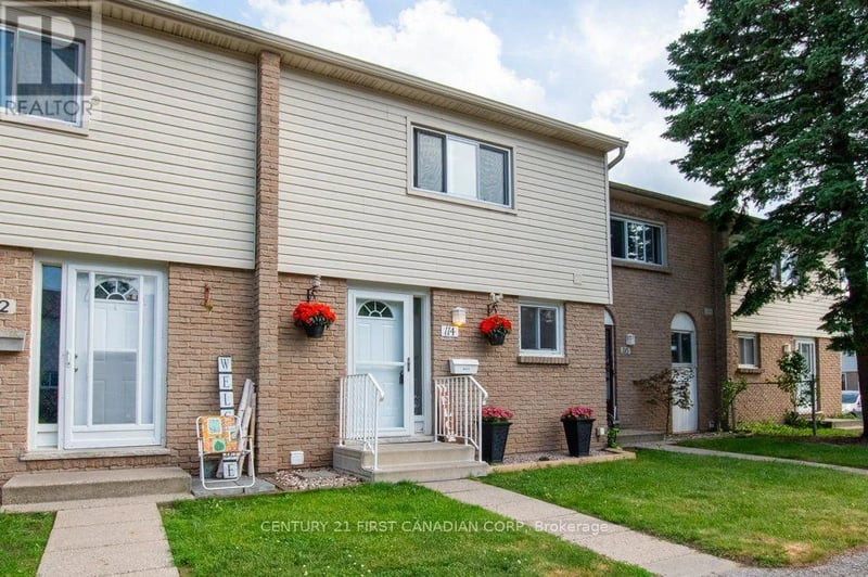 #114 1775 Culver Drive, London East (East H), Ontario, N5V3H6, London East (East H), Ontario — photo 1 of 5