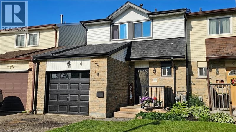 4 PARKSIDE Drive, Paris, Ontario, N3L3S7, Paris, Ontario — photo 1 of 5