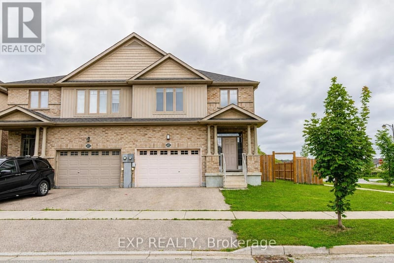 #Lower 485 Avens Street, Waterloo, Ontario, N2V0B4, Waterloo, Ontario — photo 1 of 5