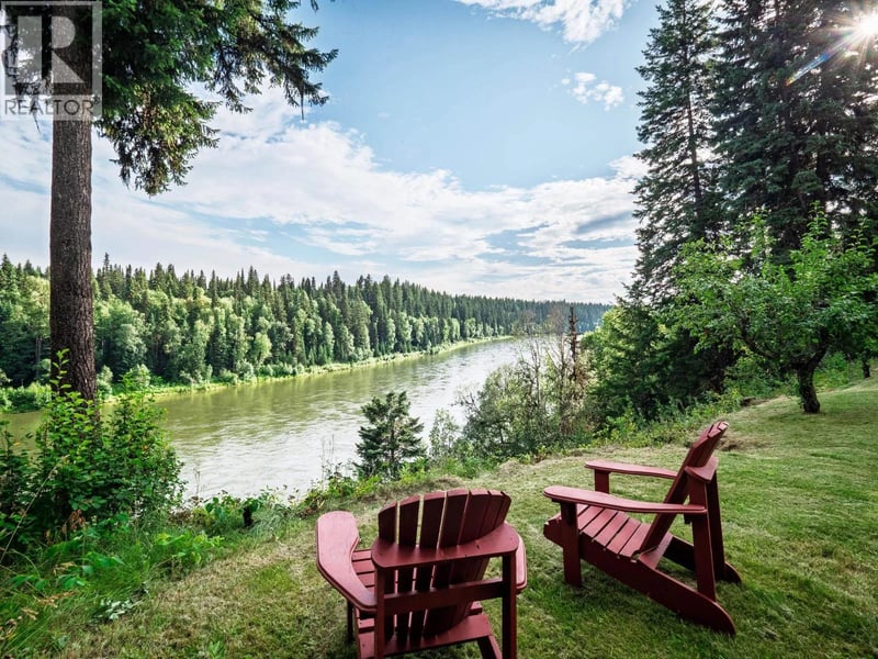 8943 NORTH NECHAKO Road, Prince George, British Columbia, V2K4Z8, Prince George, British Columbia — photo 1 of 5