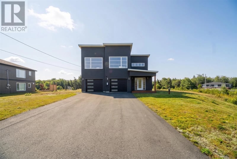 37 Pulpit Rock Road, Torbay, Newfoundland & Labrador, A1K1A2, Torbay, Newfoundland & Labrador — photo 1 of 5