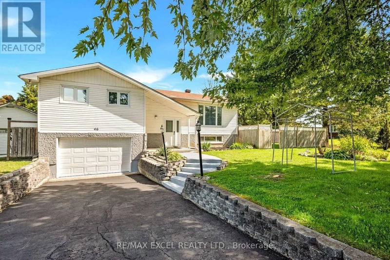 46 QUEEN Street, North Stormont, Ontario, K0A1R0, North Stormont, Ontario — photo 1 of 5