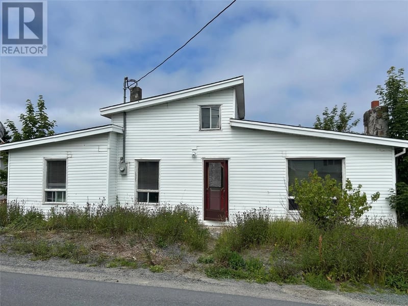 116 Bareneed Road, Bareneed, Newfoundland & Labrador, A0A1W0, Bareneed, Newfoundland & Labrador — photo 1 of 5