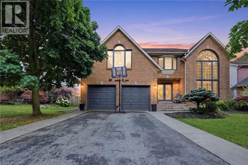 55 WOODSIDE Square, Pelham, Ontario, L0S1E4, Pelham, Ontario — photo 1 of 5