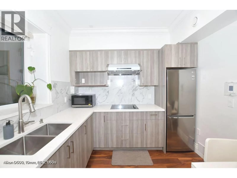 #BASEMENT 1151 21ST Street, North Vancouver, British Columbia, V7P2C7, North Vancouver, British Columbia — photo 1 of 5