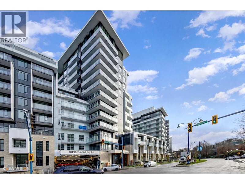 #905 6500 MINORU Boulevard, Richmond, British Columbia, V6Y0N2, Richmond, British Columbia — photo 1 of 5