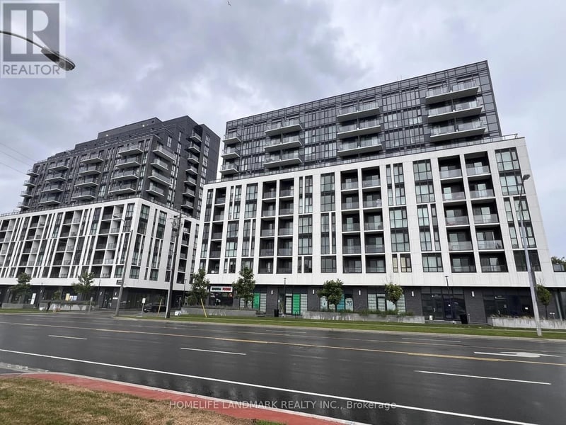 #1006 3421 Sheppard Avenue East, Toronto (Tam O'Shanter-Sullivan), Ontario, M1T0C1, Toronto (Tam O'Shanter-Sullivan), Ontario — photo 1 of 5