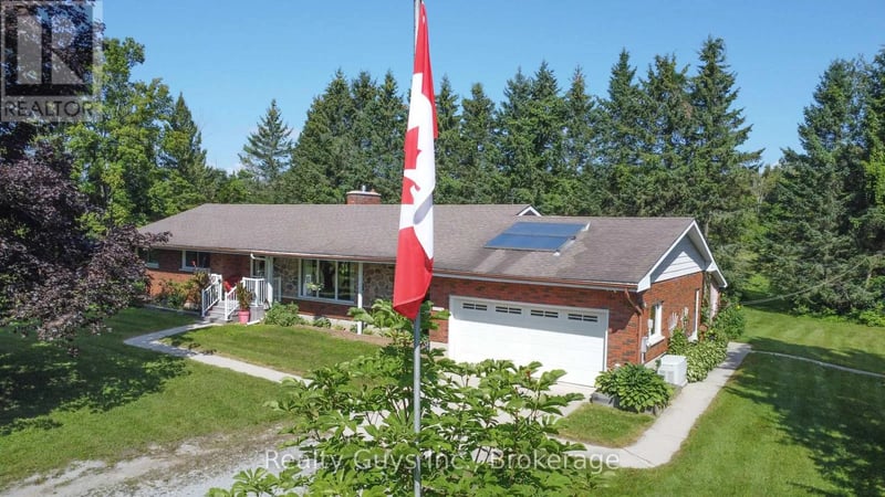 2356 Deer Bay Road, Selwyn, Ontario, K0L2H0, Selwyn, Ontario — photo 1 of 5