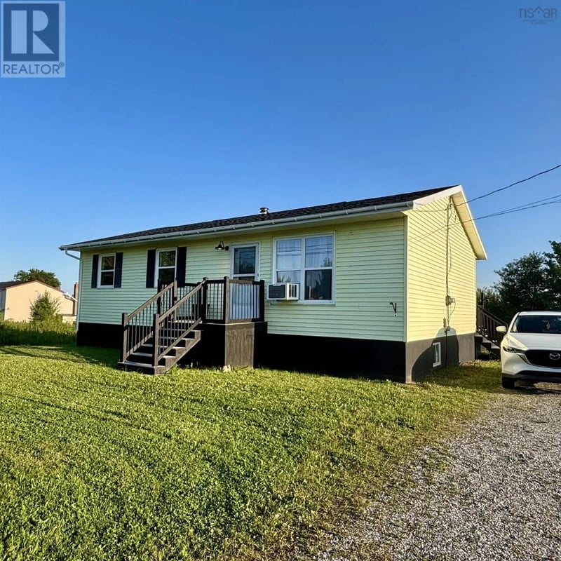 45 King Street, Scotchtown, Nova Scotia, B1H1C7, Scotchtown, Nova Scotia — photo 1 of 5