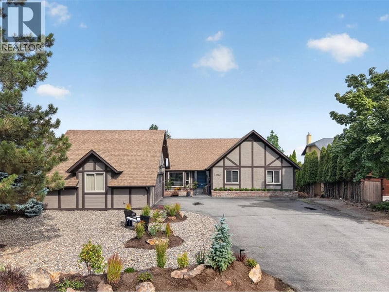 1863 Horizon Drive, West Kelowna, British Columbia, V1Z3E4, West Kelowna, British Columbia — photo 1 of 5
