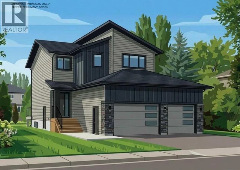 10225 128 Avenue, Grande Prairie, Alberta, T8V6T1, Grande Prairie, Alberta — photo 1 of 3