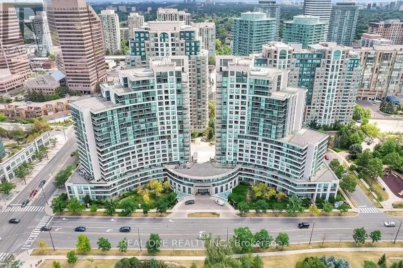 #801 503 Beecroft Road, Toronto (Willowdale West), Ontario, M2N0A2, Toronto (Willowdale West), Ontario — photo 1 of 5
