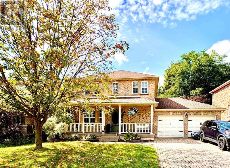 41 David Street, Ingersoll (Ingersoll - South), Ontario, N5C4E5, Ingersoll (Ingersoll - South), Ontario — photo 1 of 5