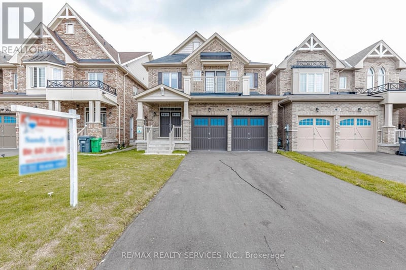37 Royal Fern Crescent, Caledon, Ontario, L7C4H1, Caledon, Ontario — photo 1 of 5