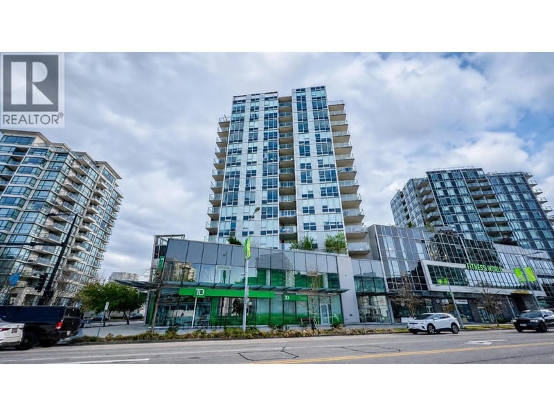 #709 7488 LANSDOWNE Road, Richmond, British Columbia, V7C0B9, Richmond, British Columbia — photo 1 of 5