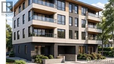 #PH4 2326 Oak Bay Avenue, Oak Bay, British Columbia, V8R1G9, Oak Bay, British Columbia — photo 1 of 5