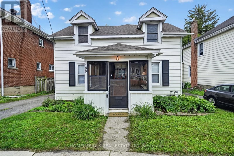 199 Church Street, Brockville, Ontario, K6V3Y4, Brockville, Ontario — photo 1 of 5