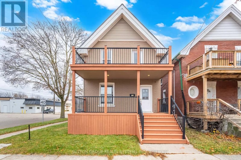 299 Park Avenue, Brantford, Ontario, N3S5L2, Brantford, Ontario — photo 1 of 5