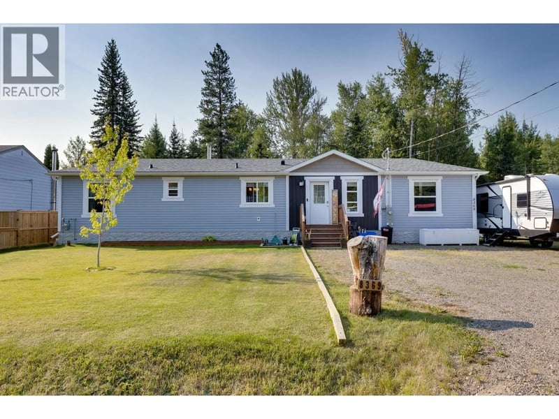8369 CANTLE Drive, Prince George, British Columbia, V2N6N3, Prince George, British Columbia — photo 1 of 5